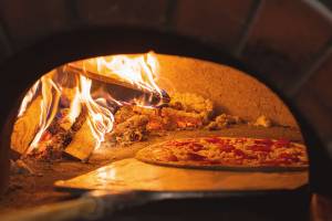 pizza istorijat