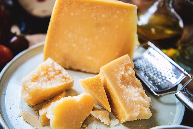 parmezan
